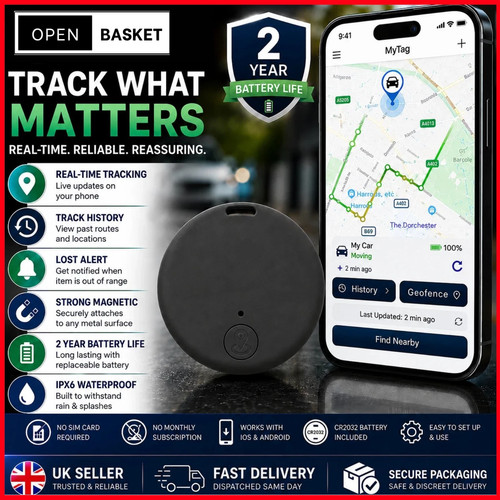 Mini gps tracker - gps,