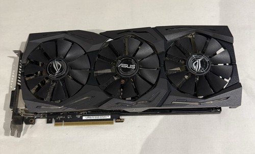 Asus rog strix - strix, ti