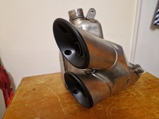 Ducati Diavel 1260s OEM