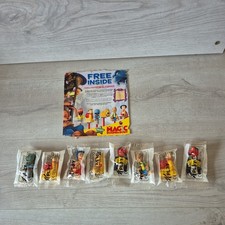 Kellogg’s magic roundabout