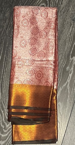 Premium semi silk pink - premium,