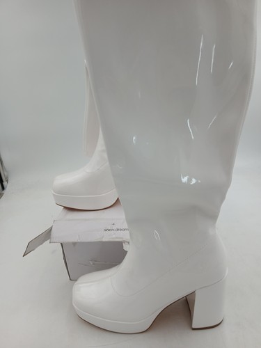 Dream pairs boots - pairs, white
