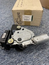 Genuine Jaguar Rear Wiper