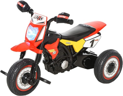 Homcom trike for kids toddler - kids,,
