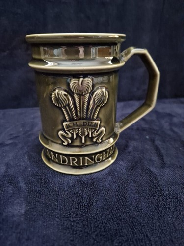 Holkham pottery tankad - holkham,
