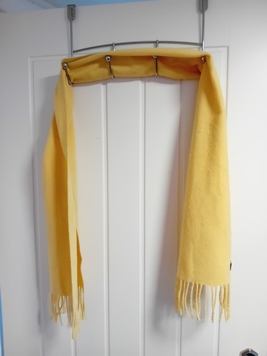 Polo ralph lauren - yellow, scarf