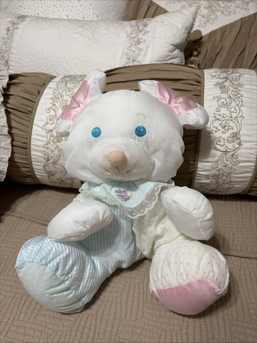 Vintage fisher price puffalump - fisher,