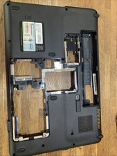 Hp G61 Bottom Lower Case