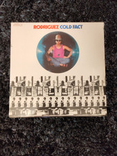 Rodriguez - Cold Fact (2009)