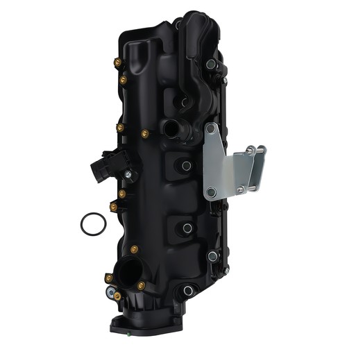 Diesel intake inlet manifold - intake,