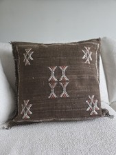 Moroccan Cactus Sabra Silk