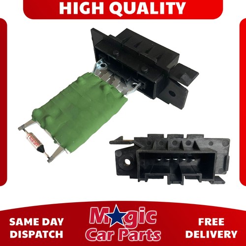 Heater blower motor fan - blower,