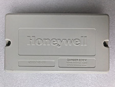 3 X Honeywell Central Heating Wiring Centre 42005748-001
