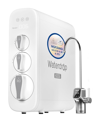 Waterdrop g3p600 reverse - g3p600,