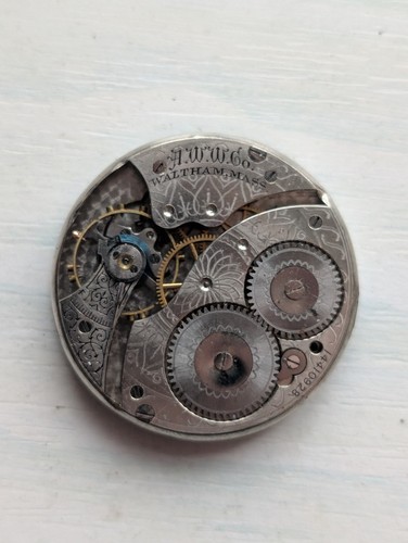 Vintage waltham 210 12s - 210,