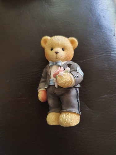 Cherished teddy teddies - cherished,
