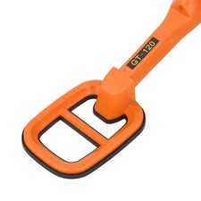 AHandheld Underwater Metal