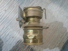 Guys Dropper Carbide Miners