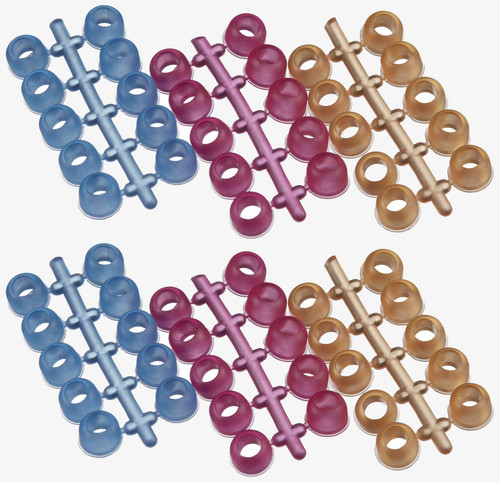 Lemieux stud plugz rubber - stud,