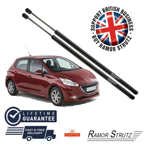 Ramor strutz tailgate gas - tailgate,