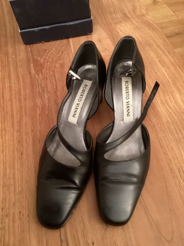 Roberto vianni connie - vianni, shoes