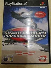 Shaun Palmer's Pro Snowboarder