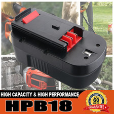 4.8AH 18V Ni-MH Battery for