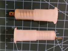 VESPA PX T5 PX200 EFL SIDE