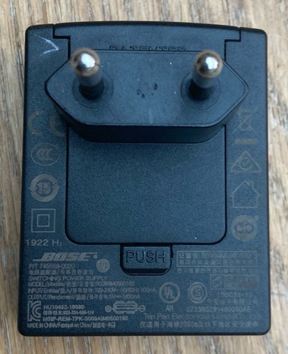Genuine bose s008aim0500160 - genuine,
