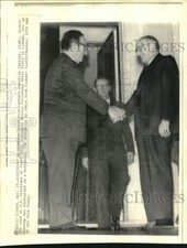 1973 Press Photo Marcello