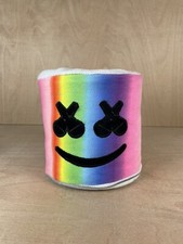 RARE Mallow Man Marhsmello DJ