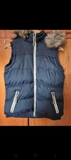 Womens hollister Body Warmer