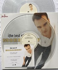 MORRISSEY -The Best Of- Rare
