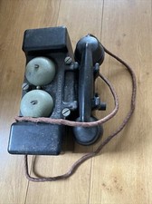 Two ANTIQUE OLD MILITARY MOD