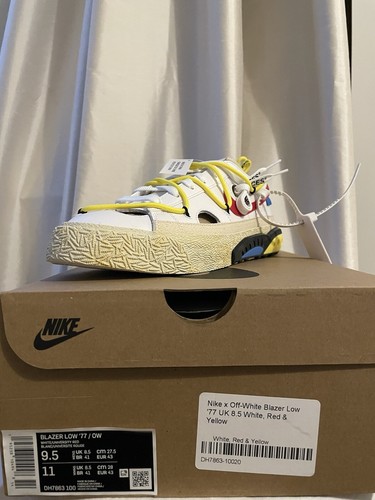 Blazer low x - blazer,