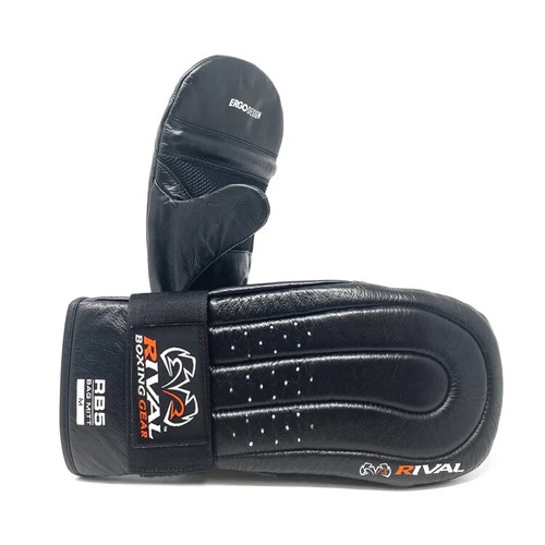 Rival boxing rb5 - boxing, gloves