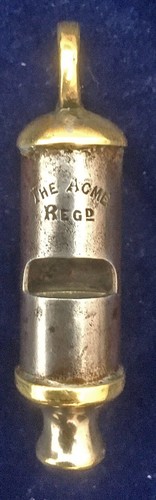 Scarce antique the acme regd - antique,