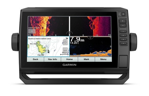 Garmin echomap uhd - garmin, echomap™