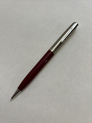 Parker red mechanical pencil - red,