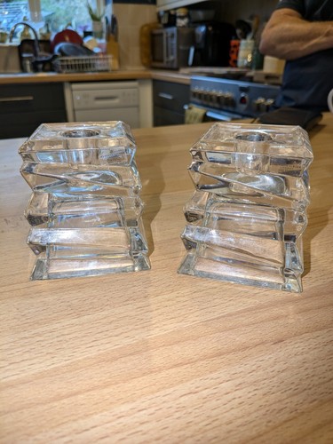 Pair crystal kenneth turner - pair,