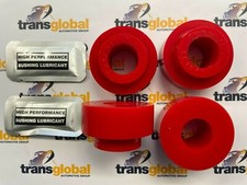 Front Radius Arm Chassis End