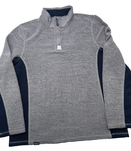 Weird fish mac - fish, zip