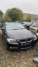 2010 BMW 3 Series 320d Breaking Black Engine and Box Sold 