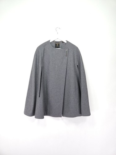 Ted baker vickiye cape - baker,