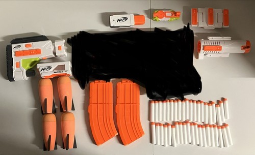Nerf modulus ultimate - nerf,