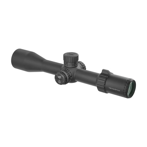 Vector optics tauron - vector, 6-24x50