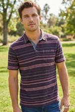 White Stuff Rugby Polo Shirt