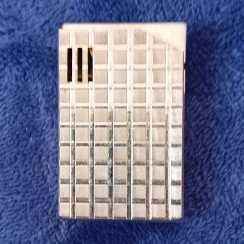 Dupont gold tone metal - s.t.,