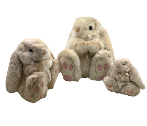 Vintage keel toys simply soft - vintage,