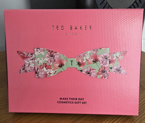 Ted baker london make - london, there